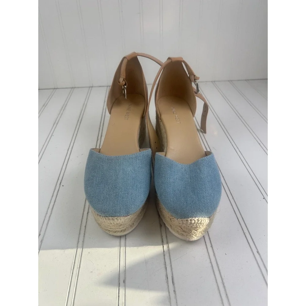 Nine West nine west